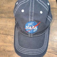 NASA baseball