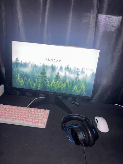 High-End gaming PC with RTX5070 / Ryzen 7 7700/ 32Gb DDR5