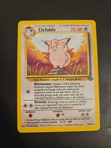 3 cards -Base set 2