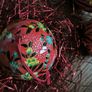 Christmas tree decorations ,DS Carolyn Donnelly Image 5