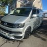 Vw transporter Image 6