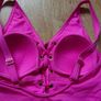 Pink Swimsuit  Size 10-12 Image 3