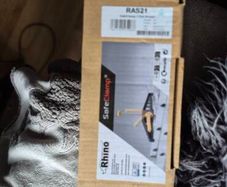 Rhino Ladder Clamps BRAND NEW