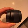 Panasonic Lumix 25mm F1.7, H-H025E-K Prime Lens, Black, Micro 4/3 Mount, Compatible Panasonic and Olympus Image 3
