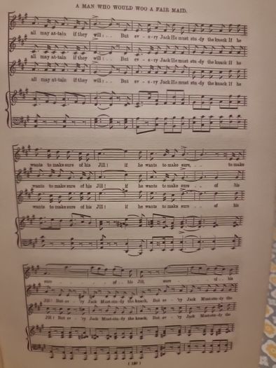 Songs of Two Savoyards W.S Gilbert words & illustrations Arthur Sullivan Book