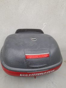 Givi Top Box