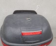 Givi Top Box