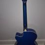 World Rhythm WR-205 3/4 Acoustic Guitar Image 4