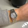 Citizen Riva ladies eco drive watch Image 2