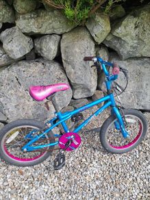 kids bike