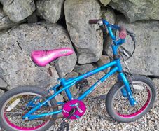kids bike