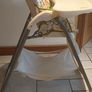 Joie Mimzy Snacker Highchair Image 5
