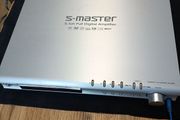 Sony Hcd/dav-s550 S-master Digital