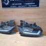 Ford mondeo 2015-19 drl and fog lights Image 2