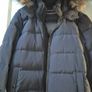 Tommy Hilfiger Puffer Down Jacket Image 6