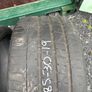 285/30/19 x2 Pirelli p zeros Image 2