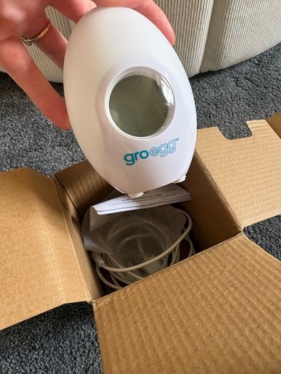 Brand new Tommee Tippee Gro Egg
