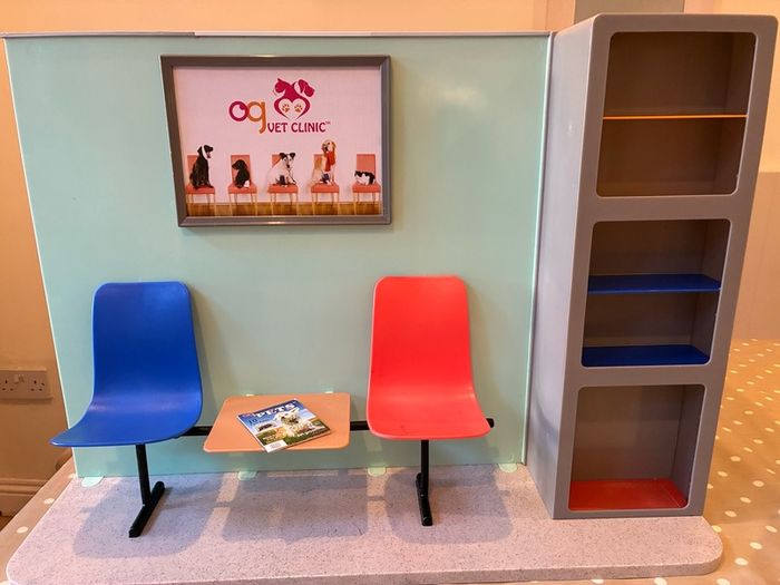 Our Generation Vet Clinic