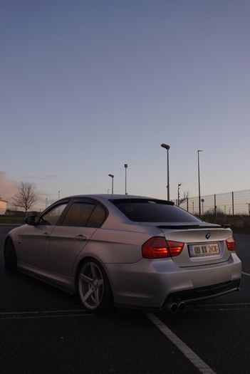 BMW 3 Series M Sport E90 | Fresh NCT