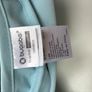 Bugaboo Dragonfly sun canopy / hood blue ("skyline blue") Image 4