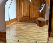 Bathroom Mirror