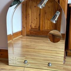 Bathroom Mirror