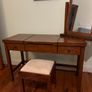 Dressing table or desk Image 3