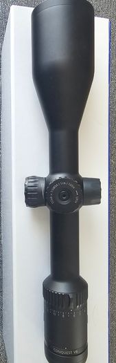 Rifle scope Zeiss Conquest V6