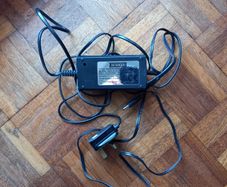 Scalextric C7004 Digital Power Supply Unit (hornby psu)