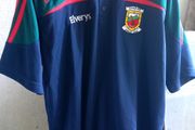 Mayo GAA Jersey