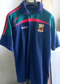 Mayo GAA Jersey