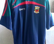 Mayo GAA Jersey