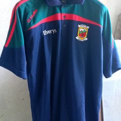 Mayo GAA Jersey
