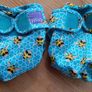 Cloth nappies, inserts and wraps Image 5