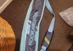 hockey bag