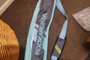 hockey bag