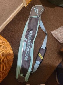 hockey bag