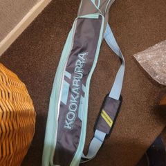 hockey bag