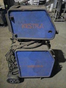 Kestra Might Welder