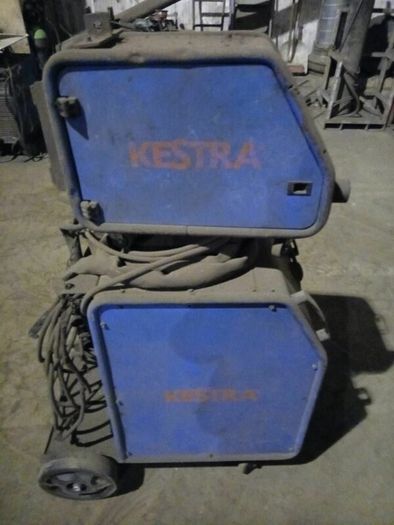 Kestra Might Welder