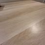 Ikea Langkapten White Oak Desk Image 6