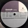 DuMonde - Tomorrow - Stereophonic Records - HARD Trance CLASSIC! Image 5