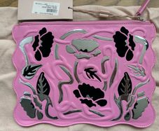 Christopher Kane clutch