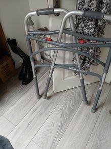 disability walker