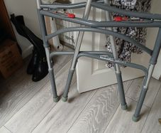 disability walker