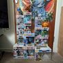 Funko Pop Collection 30 Figures Vaulted and Rare massive clearout Image 2