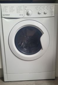 Indesit Washing Machine