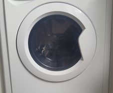 Indesit Washing Machine