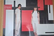 Jack White Stripes TMR Vinyl