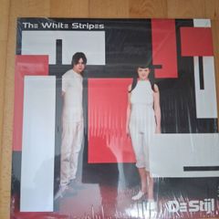 Jack White Stripes TMR Vinyl